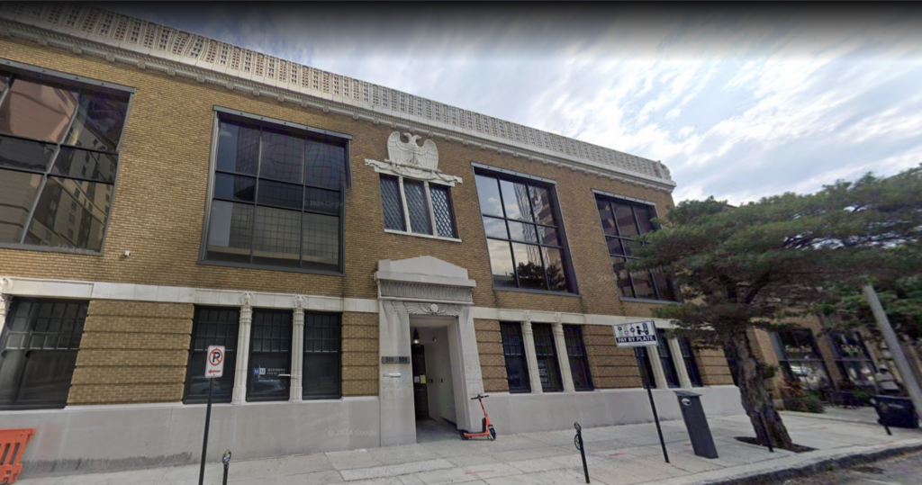 Kuhn Automotive Group Plans 'The Elliott' for 500 E. Kennedy Boulevard Tampa, FL Florida YIMBY